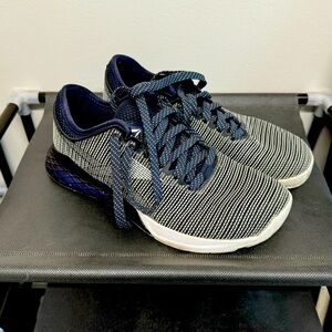 Reebok Nano CrossFit shoes. Women size 7.
